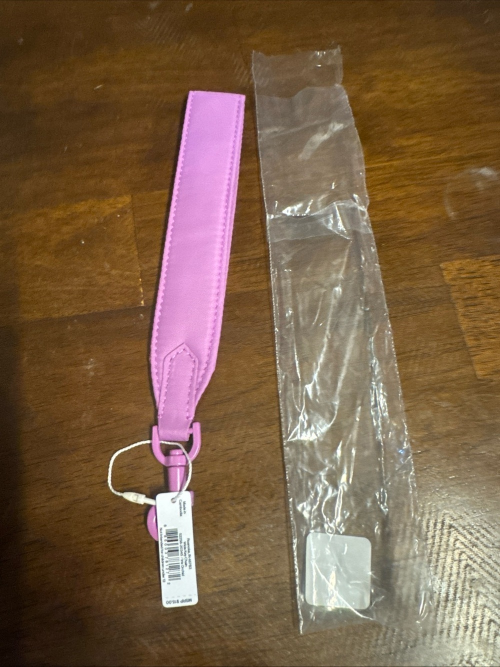 Vera Bradley Wristlet Strap - Women Accessories